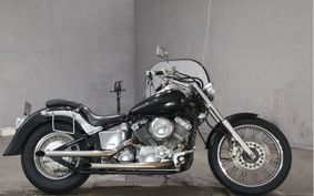 YAMAHA DRAGSTAR400 4TR