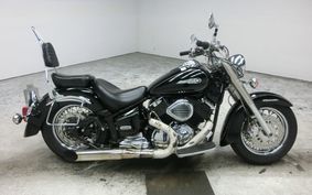 YAMAHA DRAGSTAR 1100 CLASSIC 2001 VP13J000470