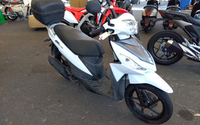 SUZUKI ADDRESS 110 CE47A