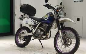 SUZUKI DJEBEL 250 XC SJ45A