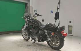 HARLEY XL1200R 2006 CLP