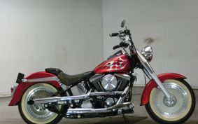 HARLEY FLSTF 1340 1996 BML