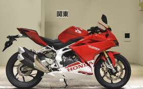 HONDA CBR250RR A MC51