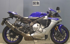 YAMAHA YZF-R1 2015 RN39