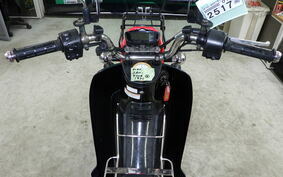 HONDA CROSS CUB 110 JA10