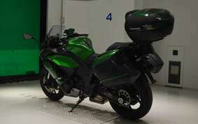 KAWASAKI NINJA 1000 SX 2020 ZXT02K