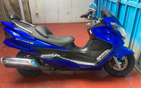 SUZUKI SKYWAVE 250 (Burgman 250) S CJ44A