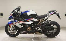 BMW S1000RR M PACKAGE 2020