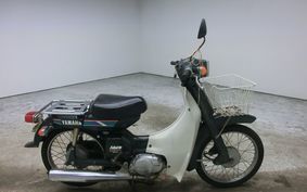 YAMAHA MATE 50 1994 V50