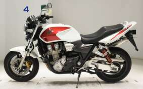 HONDA CB1300SF SUPER FOUR 2007 SC54