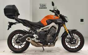 YAMAHA MT-09 2015 RN34J