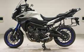 YAMAHA MT-09 Tracer 2015 RN36J