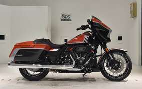 HARLEY FLHXSE1980CVO 2024