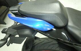 SUZUKI GIXXER 150 ED13N