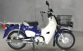 HONDA C50 SUPER CUB Pro AA07