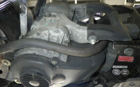 SUZUKI ADDRESS V125 G CF46A