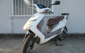 YAMAHA CYGNUS125X SE44J