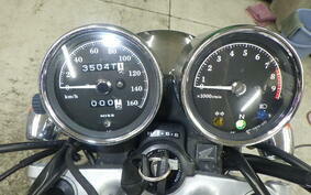 HONDA CB400SS E 2009 NC41