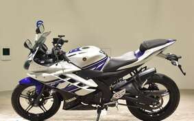 YAMAHA YZF-R15 1CK0