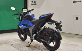 SUZUKI GIXXER 150 ED13N