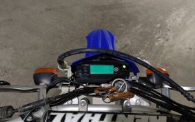 YAMAHA WR250R DG15J