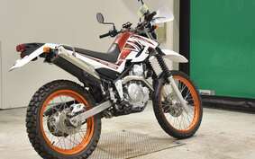 YAMAHA SEROW 250 DG17J