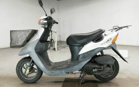 SUZUKI LET's 2 CA1KA