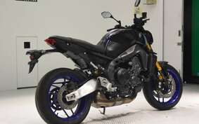 YAMAHA MT-09 SP 2021 RN69J