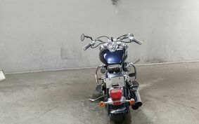 SUZUKI INTRUDER 400 Classic 2006 VK54A