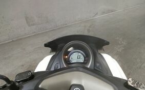 YAMAHA N-MAX 125 SE86J