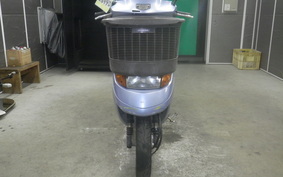 HONDA DIO CESTA GEN 2 AF62