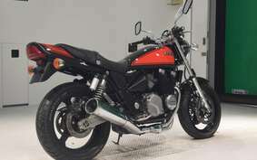 KAWASAKI ZEPHYR 400 KAI 2009 ZR400C