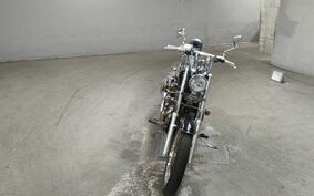 HONDA STEED 400 1991 NC26