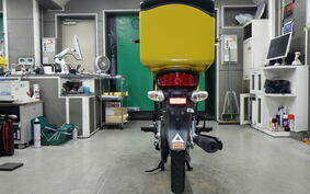 HONDA CROSS CUB 110 JA10