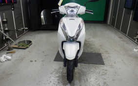 HONDA LEAD 125 JF45