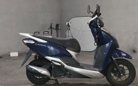 HONDA LEAD 125 JF45