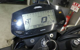 SUZUKI GIXXER 150 ED13N