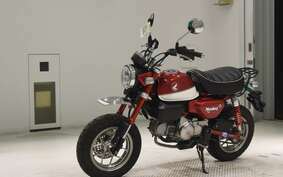 HONDA MONKEY 125 ABS JB02