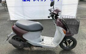 SUZUKI LET`s 4 CA41A