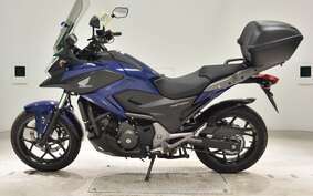 HONDA NC750X D Limited 2015 RC72