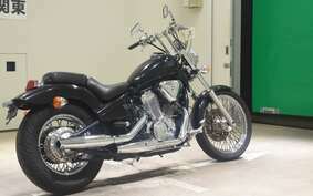 HONDA STEED 400 2001 NC26