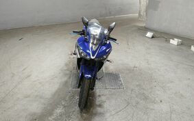 YAMAHA YZF-R25 RG10J