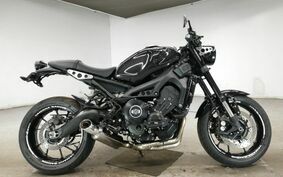 YAMAHA XSR900 2018 RN46J