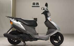 SUZUKI ADDRESS V125 G CF4EA