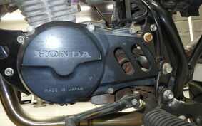 HONDA APE 50 AC16