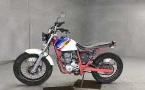 HONDA FTR223 MC34