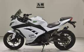 KAWASAKI NINJA 250 EX250L