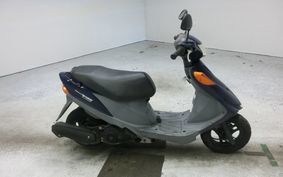 SUZUKI ADDRESS V125 CF46A