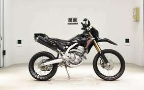 HONDA CRF250L MD44