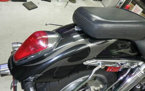 HONDA VTX1800 2009 SC46